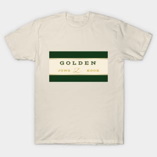 GOLDEN T-Shirt